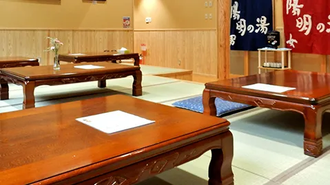 北日光奥会津・小豆温泉 窓明の湯 の温泉